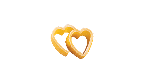 Pasta Love Sticker by Barilla