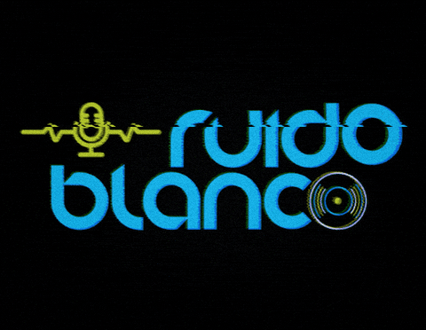 Music Radio GIF by Ruido Blanco FM