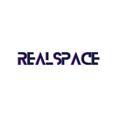 Coworking Chiangmai Sticker by RealSpace