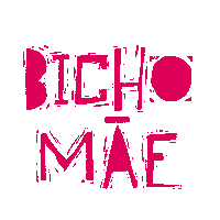 Mãe Boto Sticker