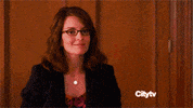 High Five 30 Rock GIF