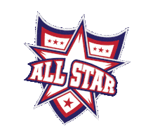 all star fitness Sticker by F45