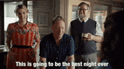 gerry dee cbc GIF by Mr. D