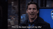 nbc jake peralta GIF by Brooklyn Nine-Nine
