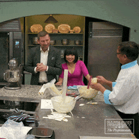 Laugh Point GIF by The Great British Bake Off