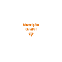 unifil faculdade alimentacao alimentacaosaudavel unifil Sticker