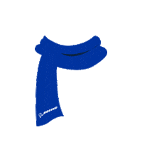 Trip Scarf Sticker by Boeing