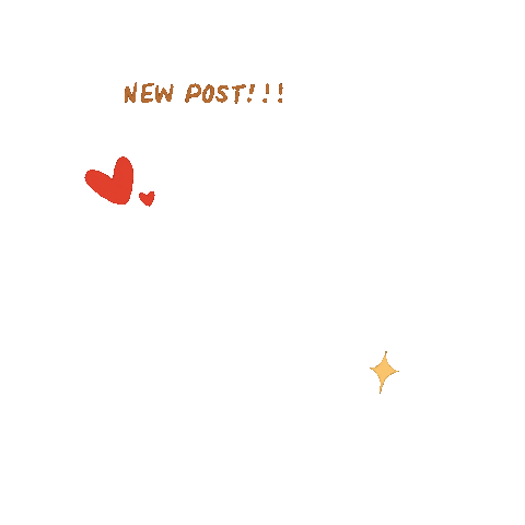 Instagram Dahae Sticker