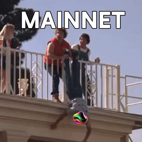 Crypto Lol GIF by Sogni AI