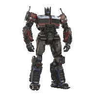 变形金刚超能勇士崛起 Sticker by Transformers