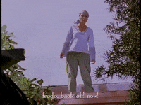 season 3 netflix GIF by Gilmore Girls 
