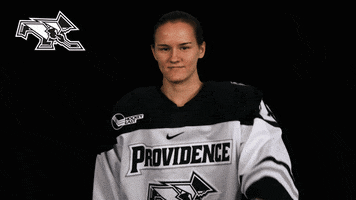 College Sports Sport GIF by Providence Friars