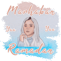 Bukber Bedug Sticker by Trinity Optima Production