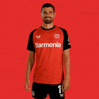 Bayer 04 Team GIF by Bayer 04 Leverkusen