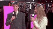 Brits GIF by BRIT Awards