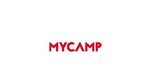 Fun Summer Sticker by My Camp