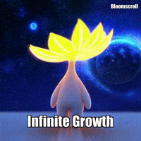 Universe Expansion GIF by Bloomscroll