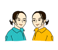 シラップ Sticker