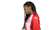 Huracanazulpr Sticker by Federación Puertorriqueña de Fútbol