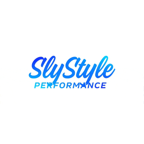 SlyStylePerformance giphygifmaker performance tuning chevrolet GIF