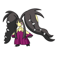 Mega Evolution Sticker by Pokémon