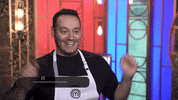 Happy Mc GIF by Star Channel TV