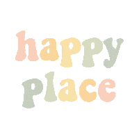 Happy Disney Sticker