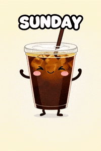 Coffee Mood GIF