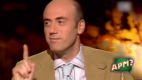 Sexy Molina GIF by Alguna Pregunta Més?