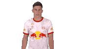 Red Bull Sport Sticker by FC Red Bull Salzburg