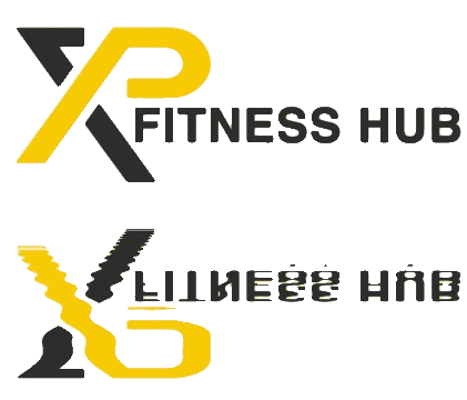 Sticker by xpfitnesshub