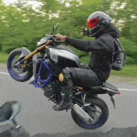 Stunt GIF
