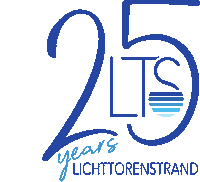 Lts Sticker by Lichttorenstrand.knokke