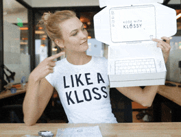 kodewithklossy karlie kloss kwk klossy kode with klossy GIF
