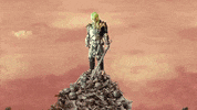 Dorian Electra GIF by Database數據
