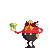 relaxed animation STICKER