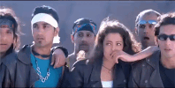 aishwarya rai bollywood GIF by bypriyashah