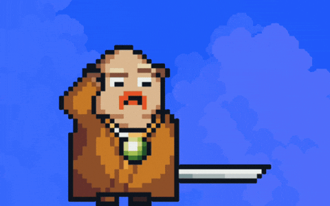 Arcade Web3 GIF by Grug's Lair
