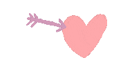 Valentines Day Love Sticker