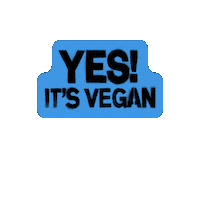goodshitvegankebabs  Sticker