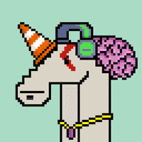 UnicornsNft_MOU nft unicorn nfts unicorns GIF