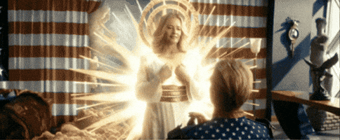 Shocked The Boys GIF