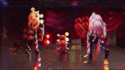Fashion Relationship GIF by Bozoverse