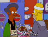 homer simpson episode 23 GIF