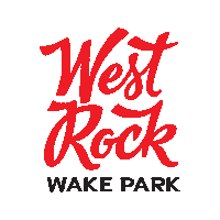 Chicago Wakeboard Sticker by STZ