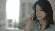 Phone Call Drama GIF by ABC Network