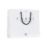 Carmi Sticker by Sofie_carmi