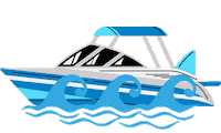 Travel Trip Sticker by Alsherry Experiences