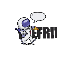 Hungry Pizza Sticker by VeeFriends