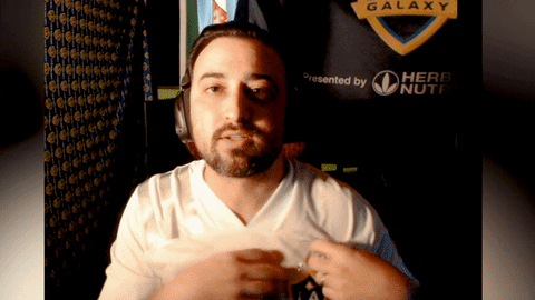 Happy Ea Sports Fifa GIF by Major League Soccer